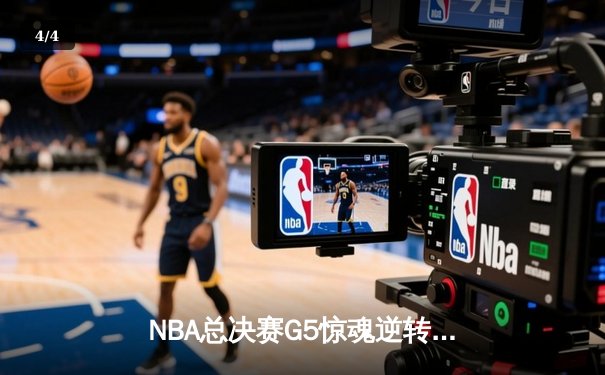 NBA总决赛G5惊魂逆转：掘金加时险胜绿军，约基奇三双定乾坤 - 4