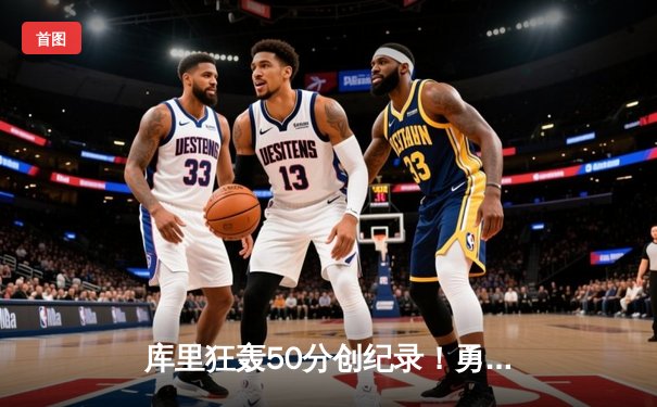 库里狂轰50分创纪录！勇士加时险胜国王，系列赛战成3-3平