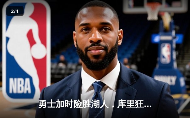 勇士加时险胜湖人，库里狂砍46分创赛季新高 - 2