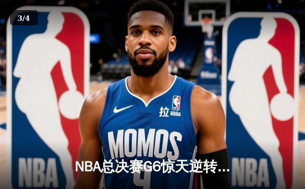NBA总决赛G6惊天逆转！独行侠客场险胜凯尔特人，东契奇三双续命系列赛 - 3